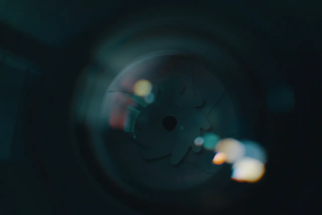 Videoproduktion von Eule und Spiegel